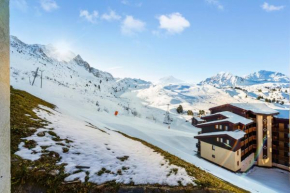 Résidence Les Néreïdes - maeva Home - 3 Pièces 7 Personnes Prestige MAE-3987